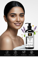 The Bubble Bloom Body Wash - 250 ML