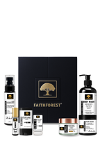 Premium Personal Care Box