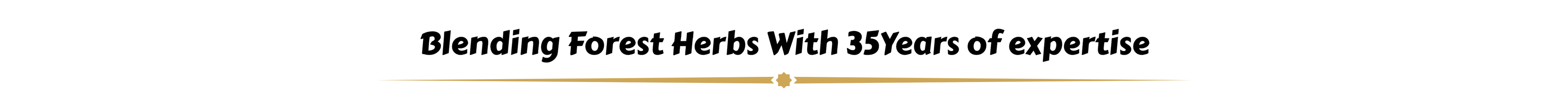 FaithForest - 35 Years of Expertise