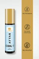 Attar Cool-1 - 8 ML