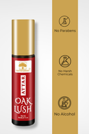 Attar Oak Lush - 8 ML