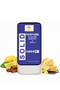 Solid Perfume Ambr 9 - 10 G