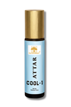 FaithForest attar for long lasting fragrance