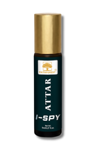 FaithForest attar for long lasting fragrance