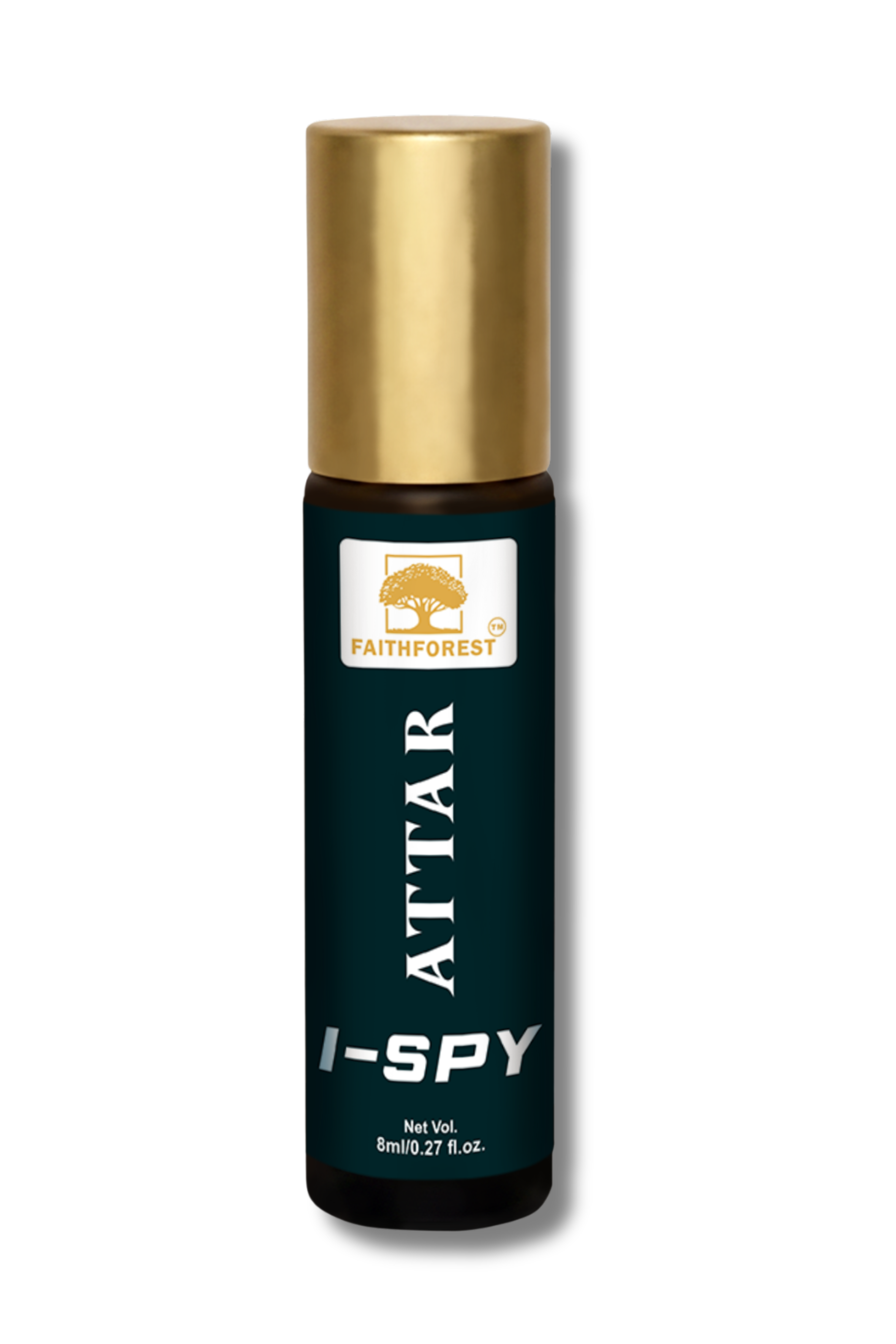 FaithForest attar for long lasting fragrance