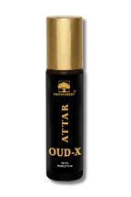 FaithForest attar OUD-X for long lasting fragrance