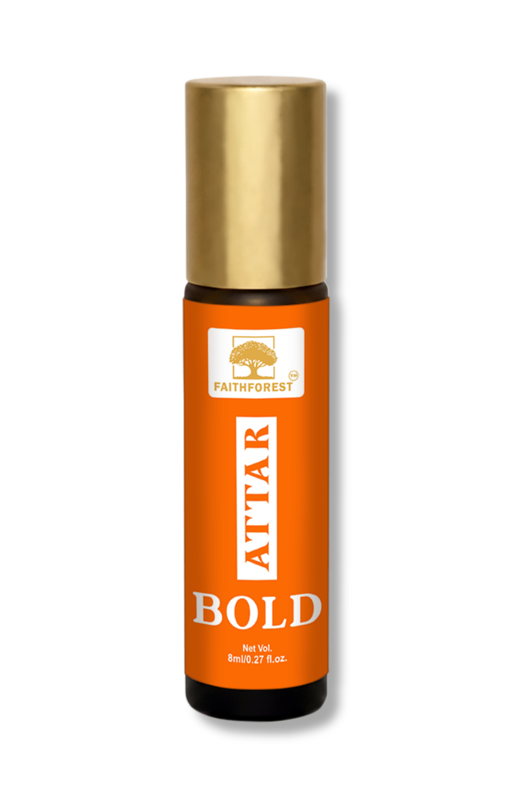 FaithForest attar for long lasting fragrance
