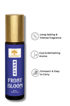 FaithForest attar for long lasting fragrance