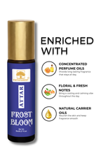 FaithForest attar for long lasting fragrance