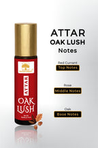 FaithForest attar for long lasting fragrance