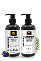 FaithForest Bloom & Shine Combo