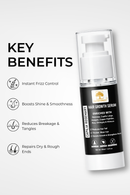 Capilia Rosemary Hair Growth Serum - 30 ML