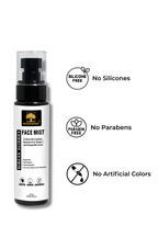FaithForest Chemical Free Face Mist