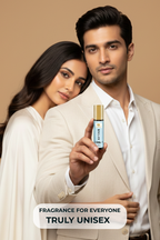 Attar Cool-1 - 8 ML