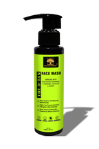 FaithForest D TAN Face Wash