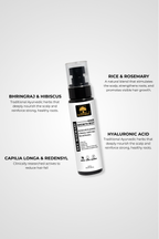 FaithForest Din–Raat Hair Growth Duo