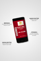 FaithForest Solid perfume Stick- Every Mood Combo