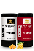 FaithForest Solid perfume Stick- Every Mood Combo