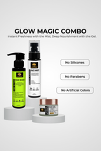 FaithForest Glow Magic combo