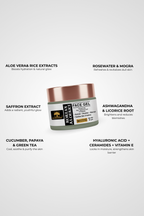 FaithForest Glow Magic combo