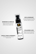 FaithForest Hair Growth Trio