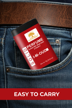 Solid Perfume I-M-OUD - 12 G