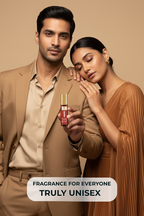 Attar Oak Lush - 8 ML