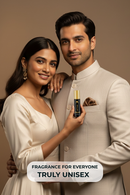 Attar Oud-X - 8 ML