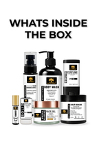 Premium Personal Care Box