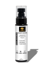 FaithForest Rice Saffron Moisturizer