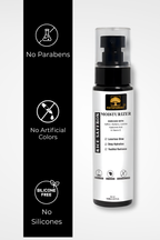 RICE SAFFRON MOISTURIZER - 100 ML