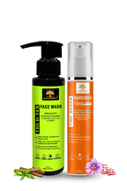 FaithForest Skin Story Combo