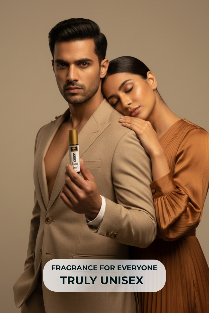 Attar Sweet Soul - 8 ML