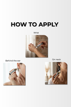 FaithForest Ultimate 8 Attar Combo