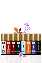 FaithForest Ultimate 8 Attar Combo