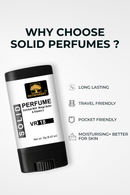 Solid Perfume VR 18 - 12 G