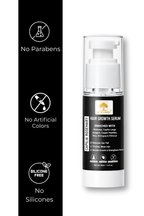 Capilia Rosemary Hair Growth Serum - 30 ML