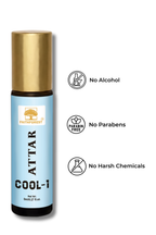 FaithForest attar for long lasting fragrance