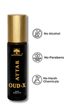 FaithForest  attar OUD-X for long lasting fragrance