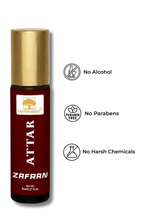 FaithForest attar for long lasting fragrance