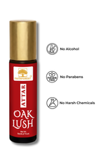 FaithForest attar for long lasting fragrance