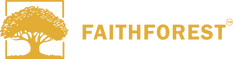 FaithForest logo