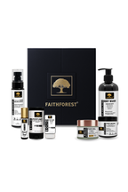 FaithForest personal care box