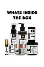 FaithForest personal care box