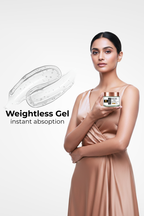 Korean Aloerice Face Gel - 50 G